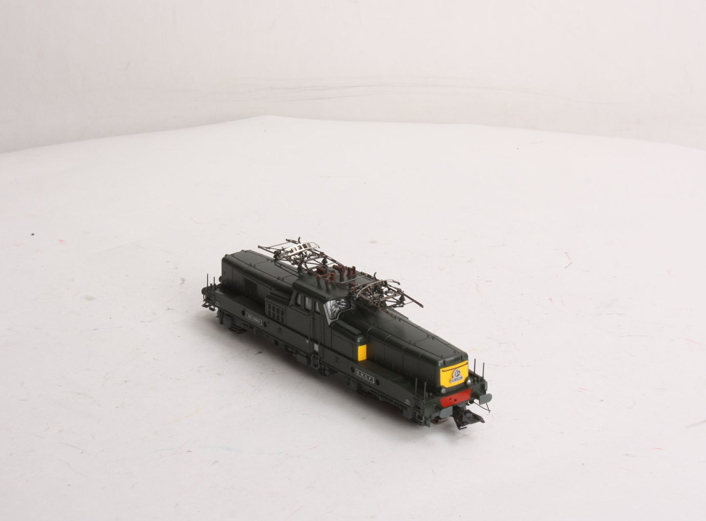 Marklin 37330 HO Scale SNCF Serie BB 12000 Electric Locomotive - Digital LN/Box