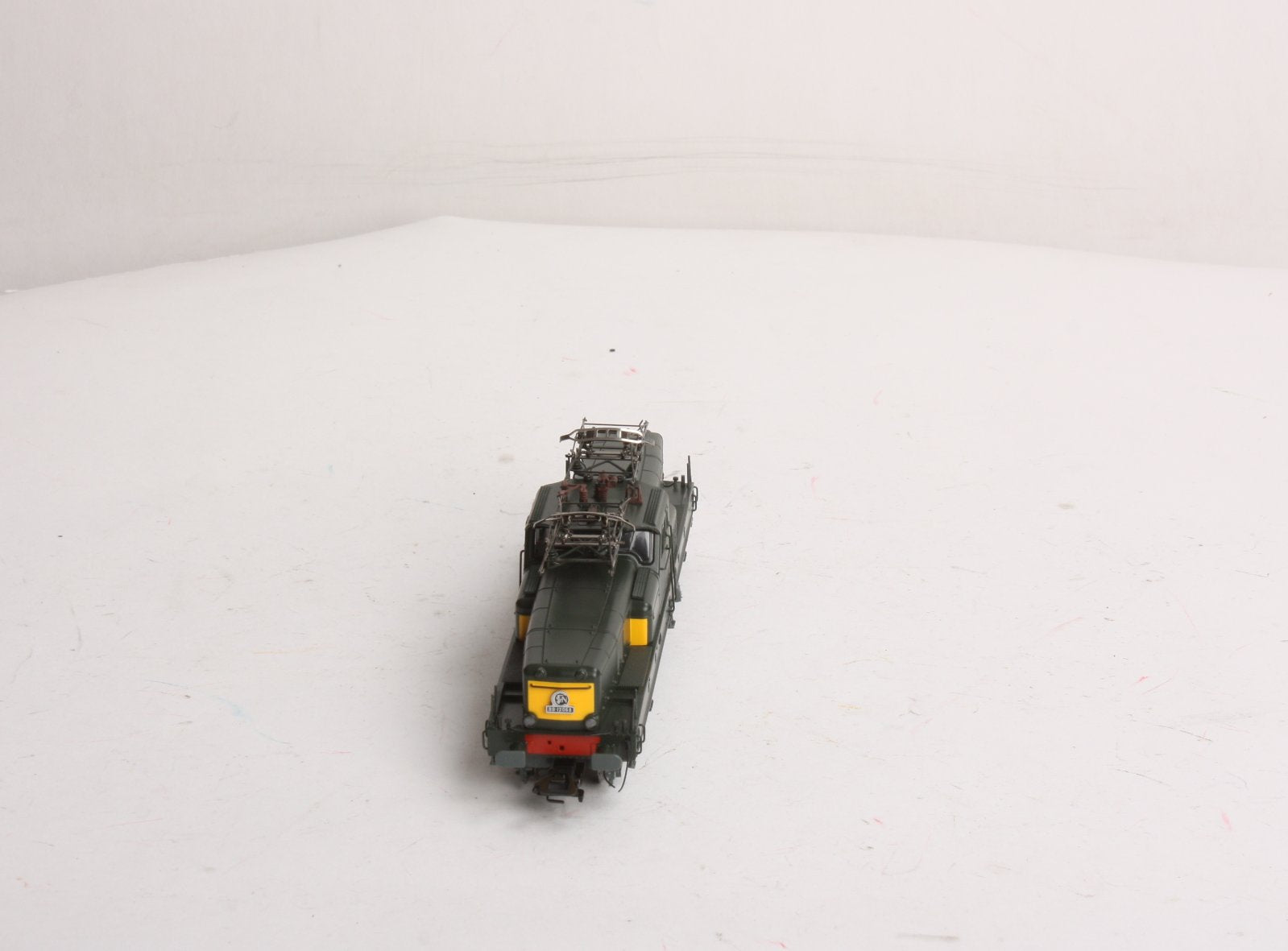 Marklin 37330 HO Scale SNCF Serie BB 12000 Electric Locomotive - Digital LN/Box