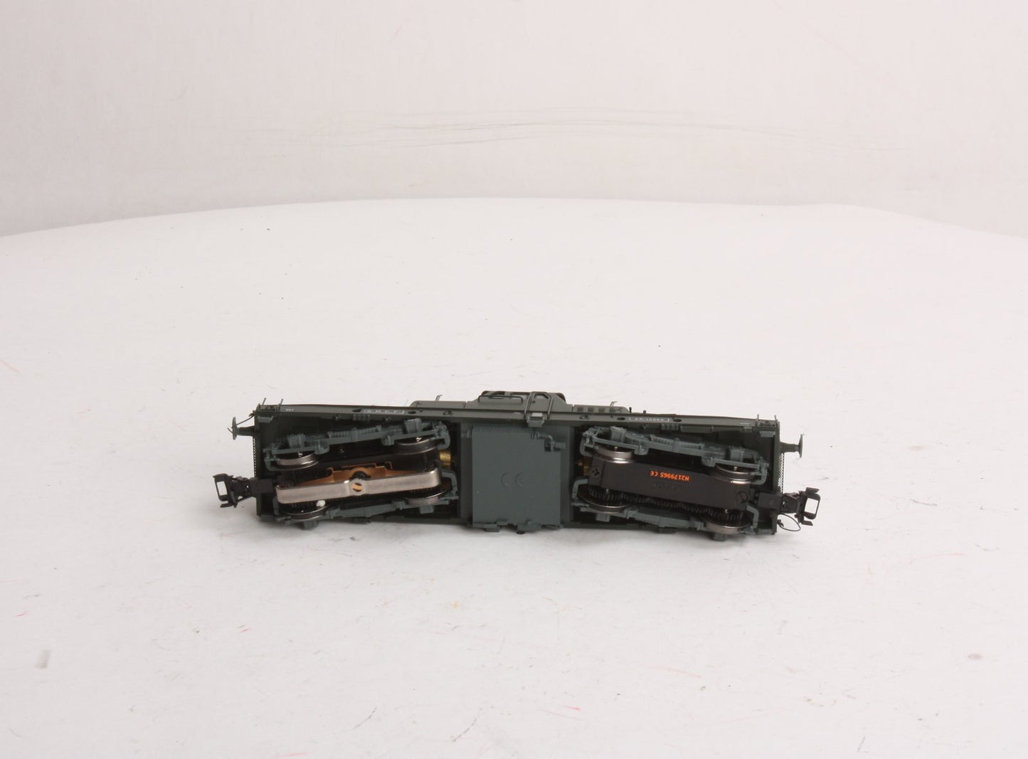 Marklin 37330 HO Scale SNCF Serie BB 12000 Electric Locomotive - Digital LN/Box