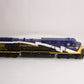 Lionel 6-38409 Clinchfield CSX-Heritage Legacy AC6000 Diesel Locomotive #3602 LN/Box