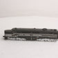MTH 80-2047-1 New York Central HO Scale Alco PA A Unit w/PS3