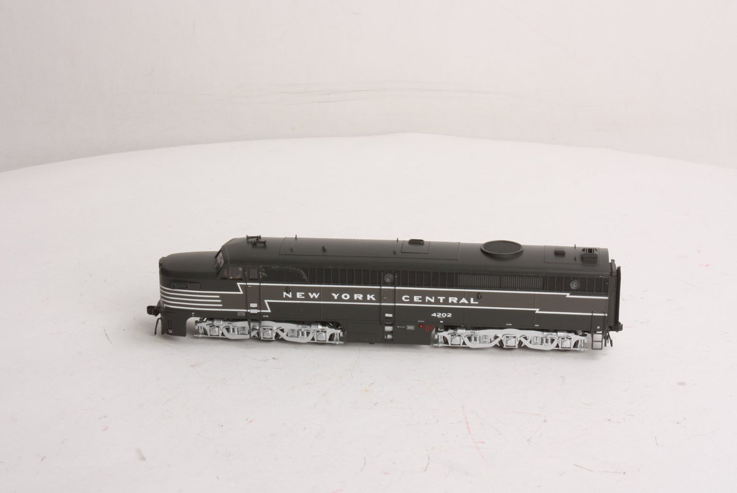 MTH 80-2047-1 New York Central HO Scale Alco PA A Unit w/PS3