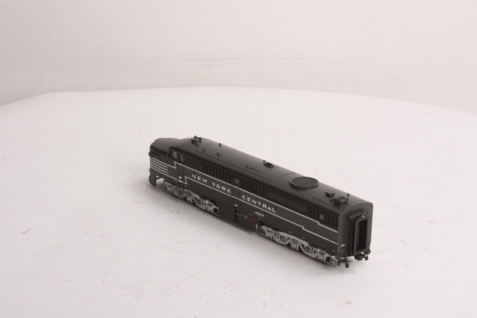 MTH 80-2047-1 New York Central HO Scale Alco PA A Unit w/PS3