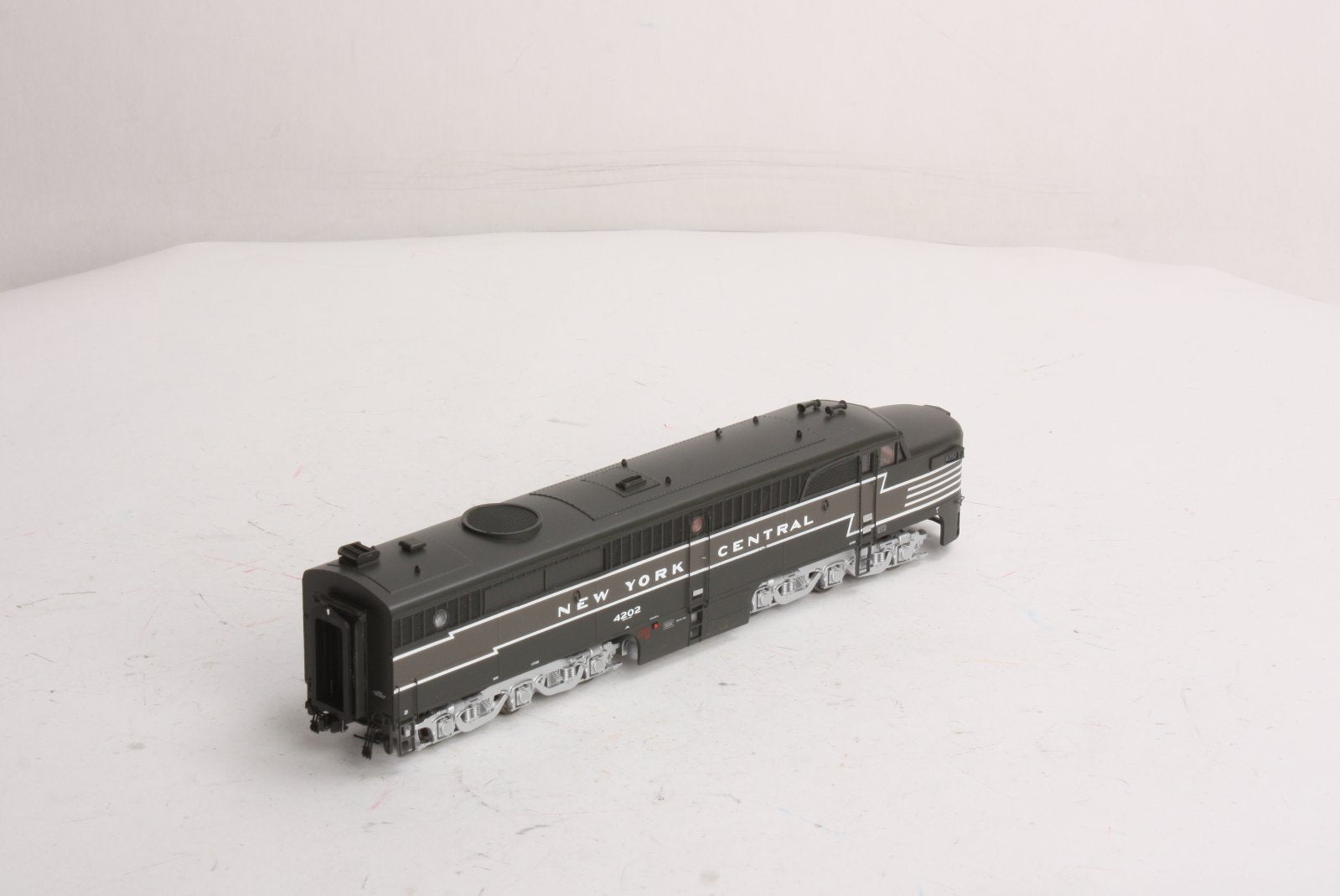 MTH 80-2047-1 New York Central HO Scale Alco PA A Unit w/PS3