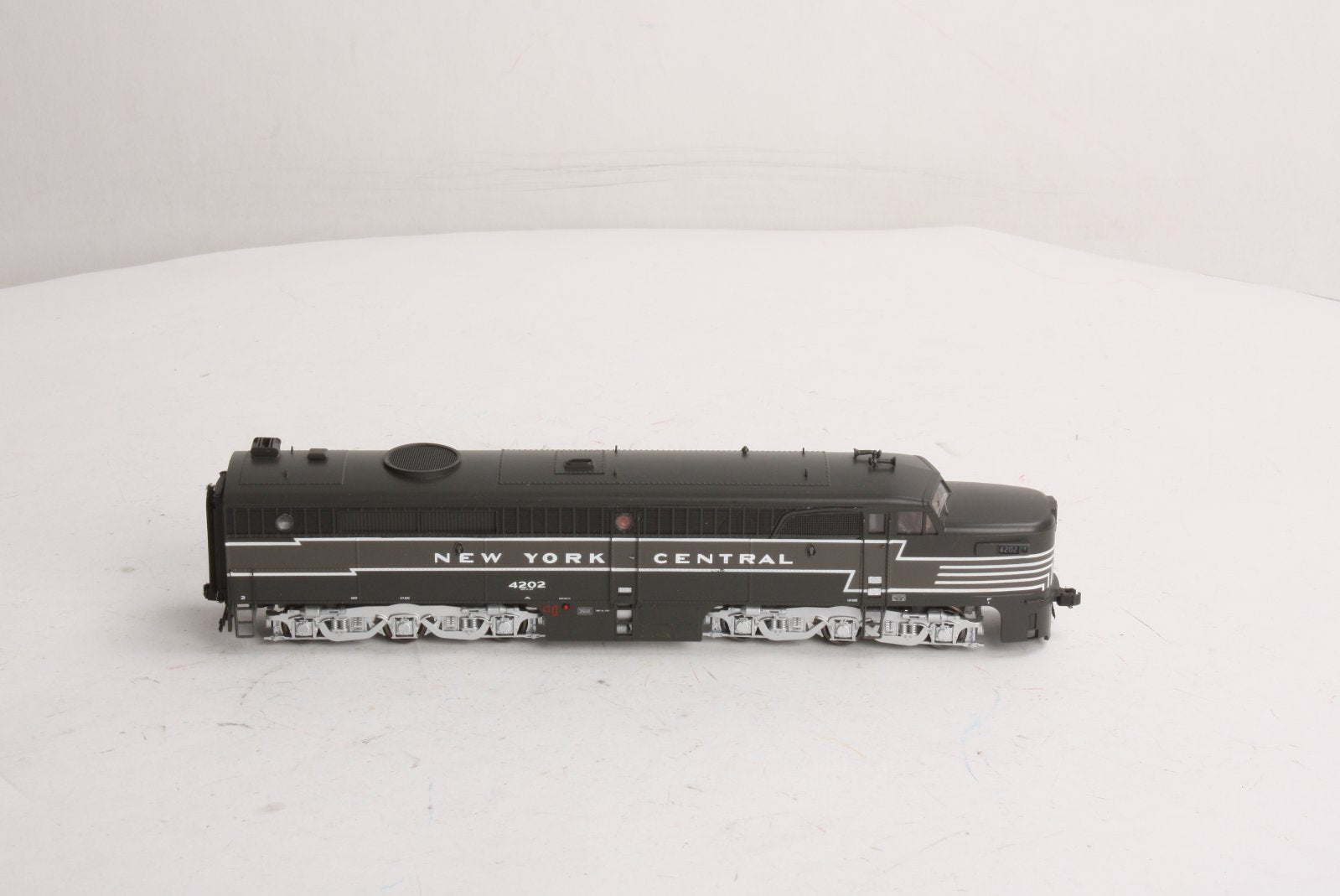 MTH 80-2047-1 New York Central HO Scale Alco PA A Unit w/PS3