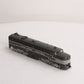 MTH 80-2047-1 New York Central HO Scale Alco PA A Unit w/PS3