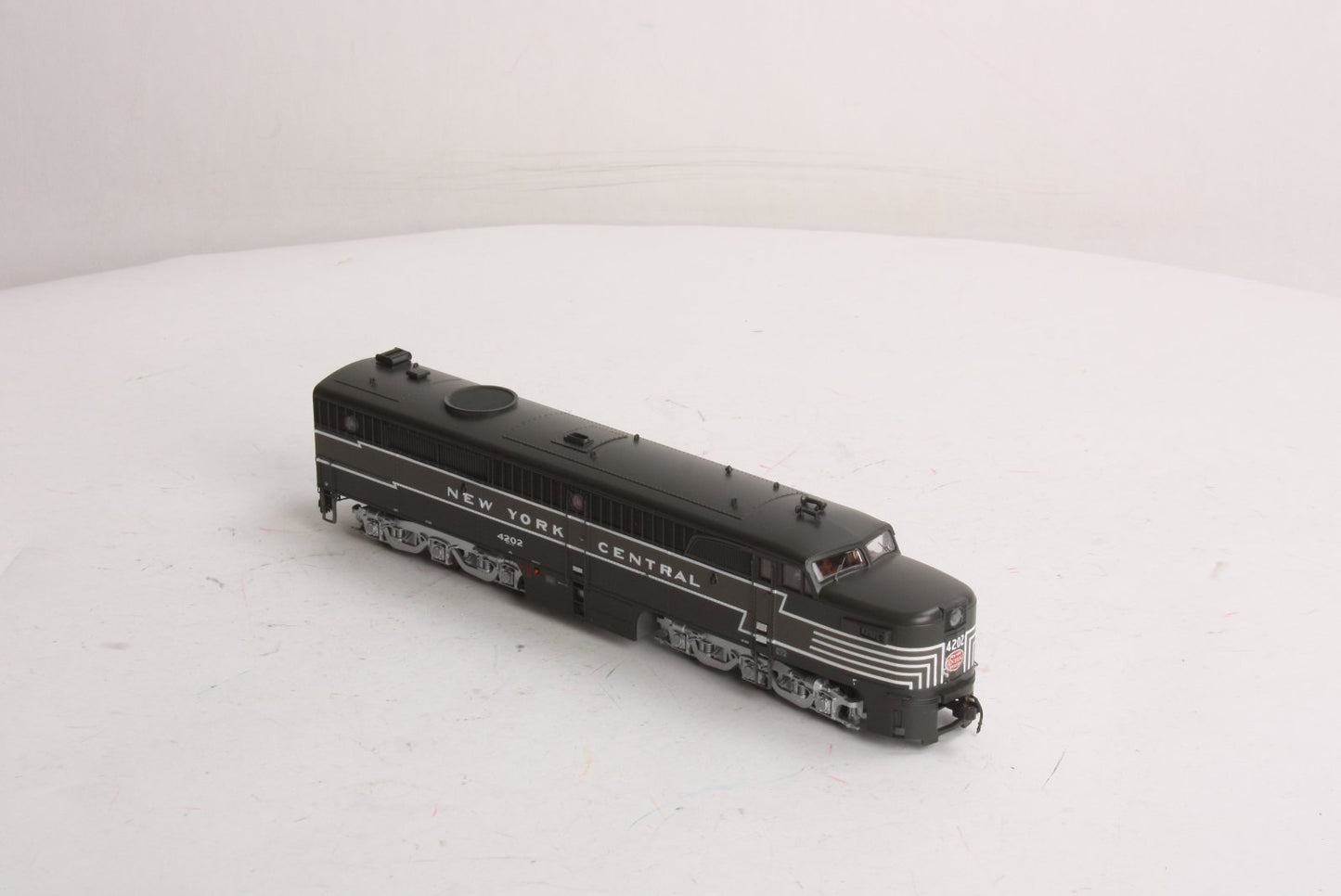 MTH 80-2047-1 New York Central HO Scale Alco PA A Unit w/PS3