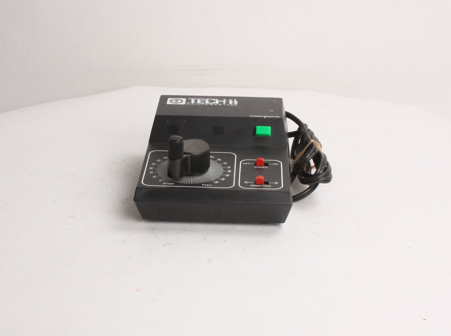 MRC 1400 Trainpower HO/N DC Powerpack EX