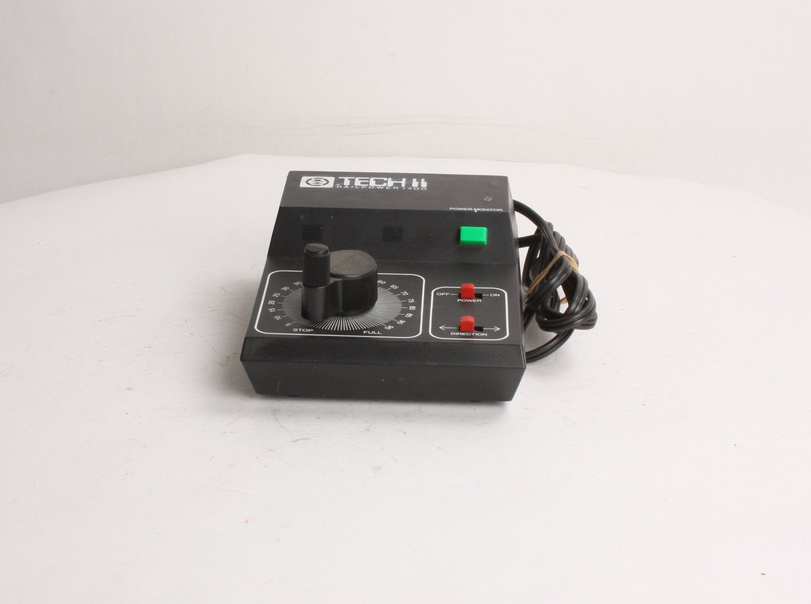 MRC 1400 Trainpower HO/N DC Powerpack EX