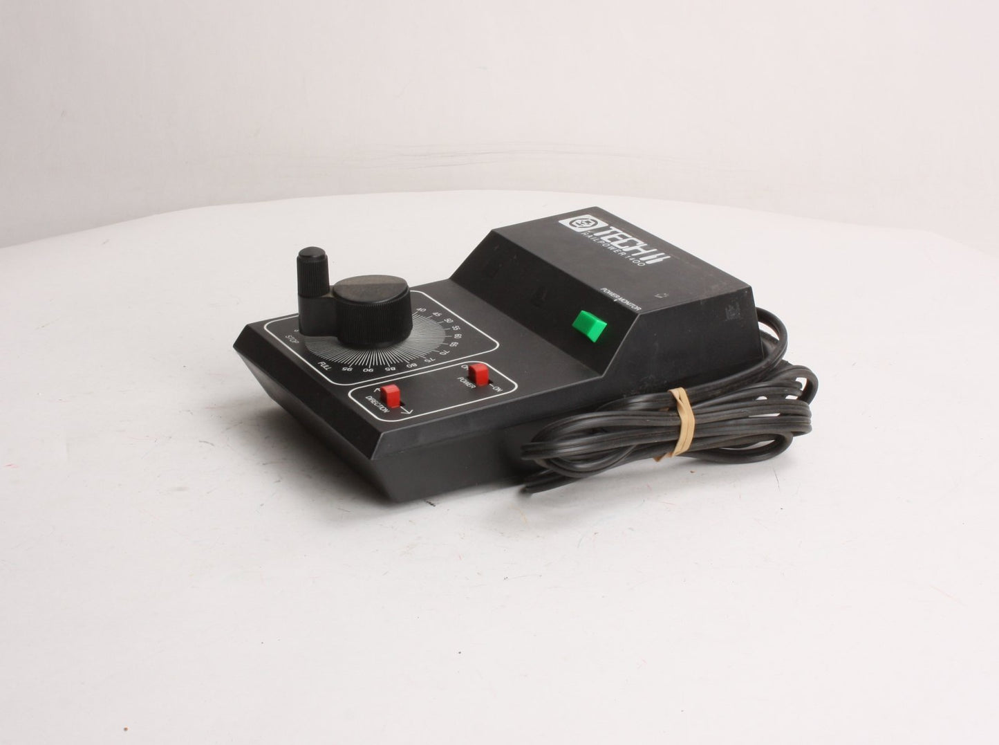 MRC 1400 Trainpower HO/N DC Powerpack EX