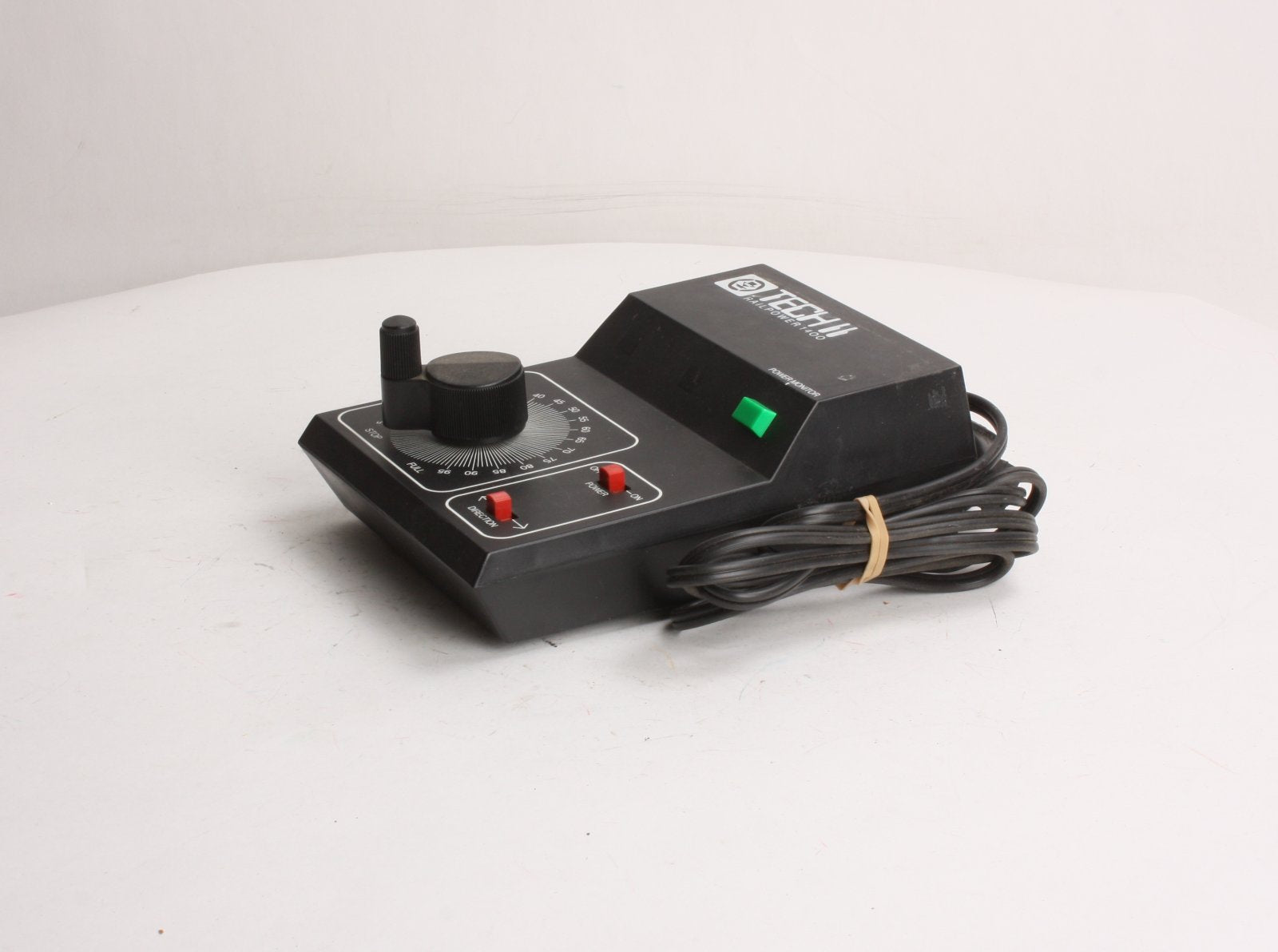 MRC 1400 Trainpower HO/N DC Powerpack EX