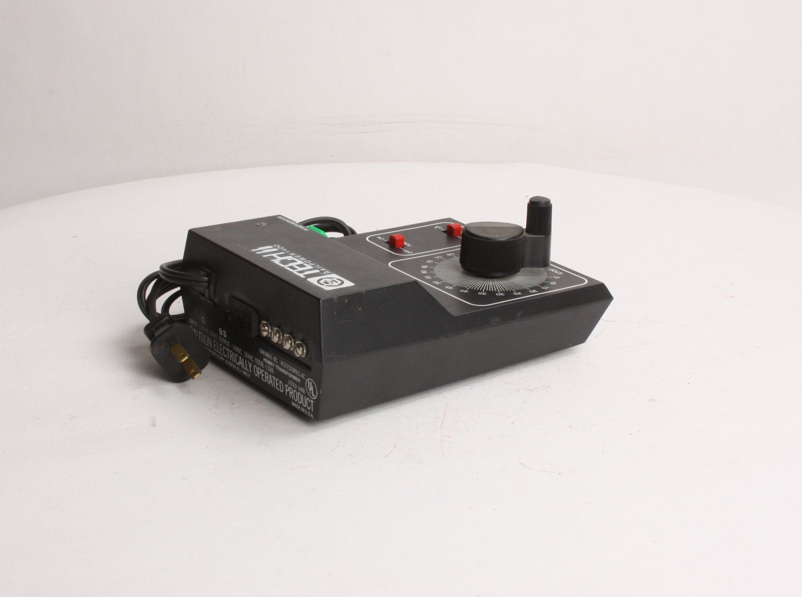 MRC 1400 Trainpower HO/N DC Powerpack EX
