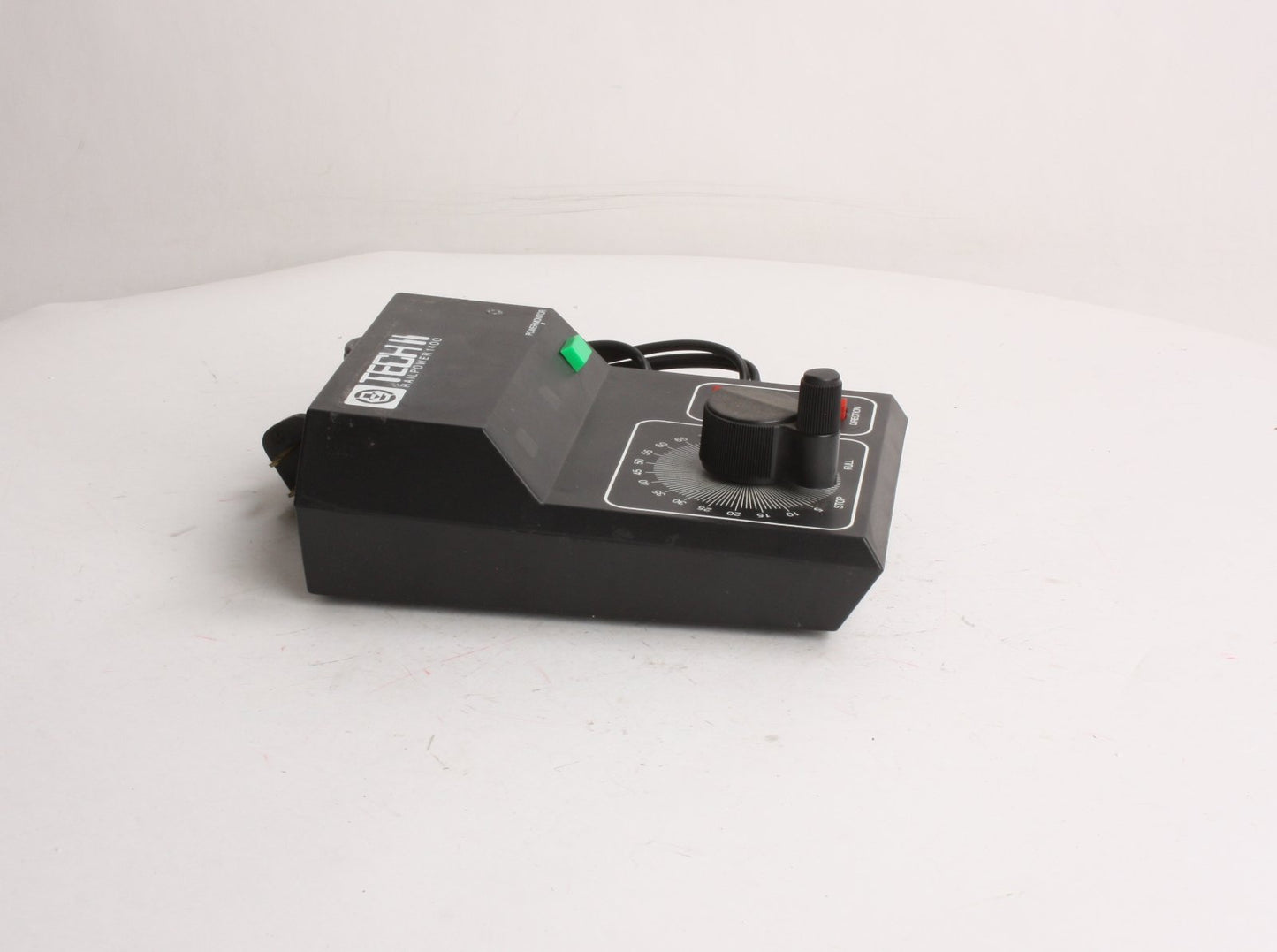 MRC 1400 Trainpower HO/N DC Powerpack EX