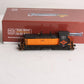 Broadway Limited 2039 HO T&P EMD SW7 Ph2 Diesel Switcher w/DCC/Sound #1022