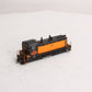 Broadway Limited 2039 HO T&P EMD SW7 Ph2 Diesel Switcher w/DCC/Sound #1022