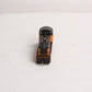 Broadway Limited 2039 HO T&P EMD SW7 Ph2 Diesel Switcher w/DCC/Sound #1022