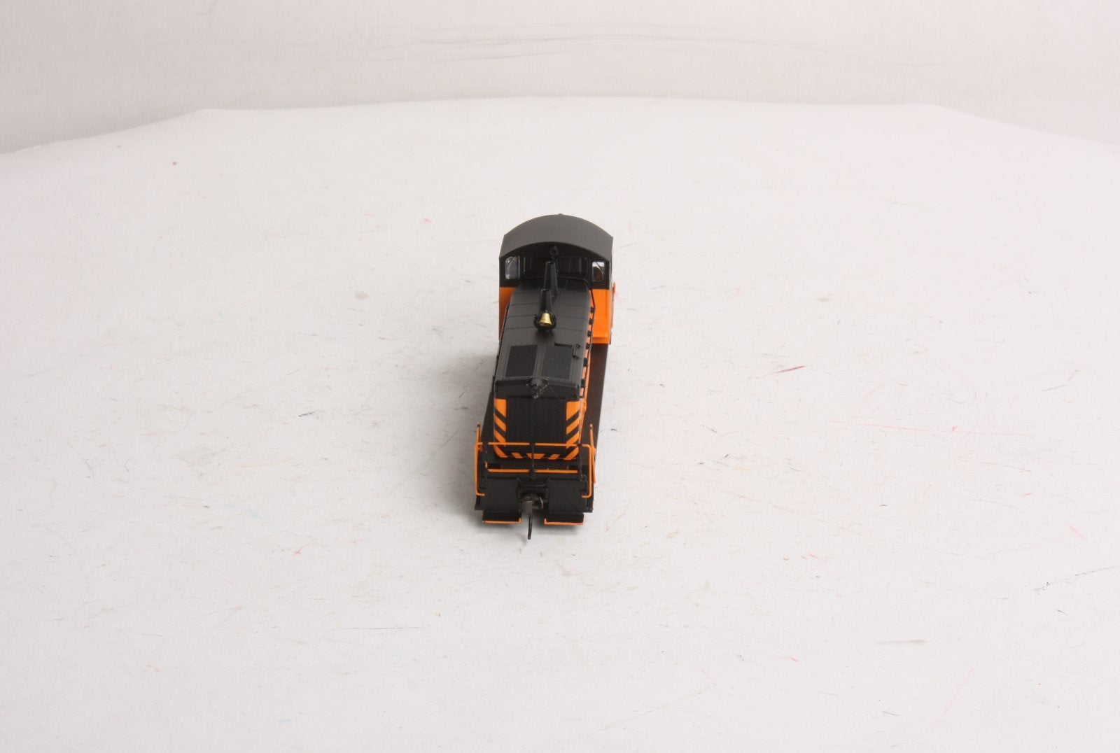 Broadway Limited 2039 HO T&P EMD SW7 Ph2 Diesel Switcher w/DCC/Sound #1022
