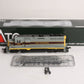Kato 37-04C HO Scale Erie Lackawanna GP-35 Diesel Locomotive #2560 LN/Box
