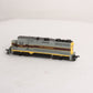 Kato 37-04C HO Scale Erie Lackawanna GP-35 Diesel Locomotive #2560 LN/Box