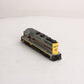 Kato 37-04C HO Scale Erie Lackawanna GP-35 Diesel Locomotive #2560 LN/Box