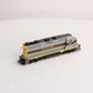 Kato 37-04C HO Scale Erie Lackawanna GP-35 Diesel Locomotive #2560 LN/Box