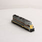 Kato 37-04C HO Scale Erie Lackawanna GP-35 Diesel Locomotive #2560 LN/Box