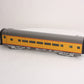 Lionel 6-15371 O Gauge Union Pacific "Chatham" Coach EX