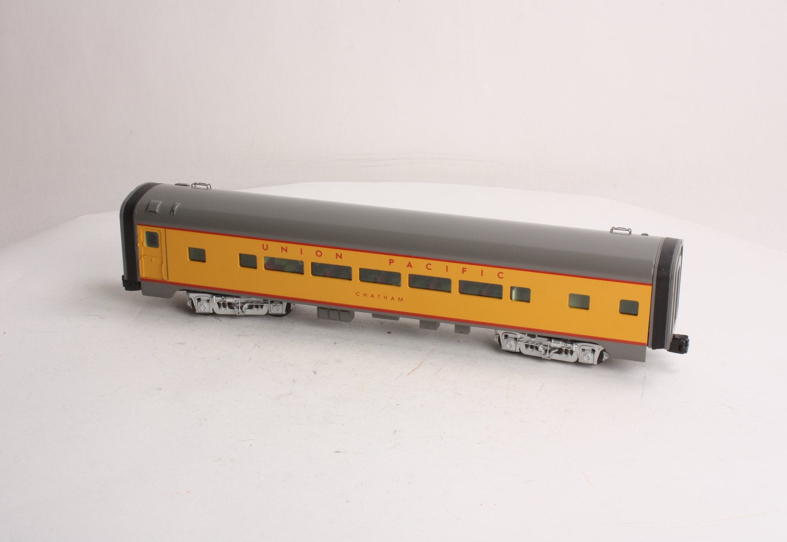 Lionel 6-15371 O Gauge Union Pacific 