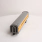 Lionel 6-15371 O Gauge Union Pacific "Chatham" Coach EX