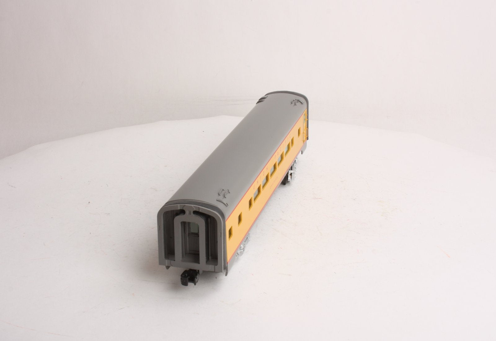 Lionel 6-15371 O Gauge Union Pacific 