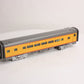 Lionel 6-15371 O Gauge Union Pacific "Chatham" Coach EX
