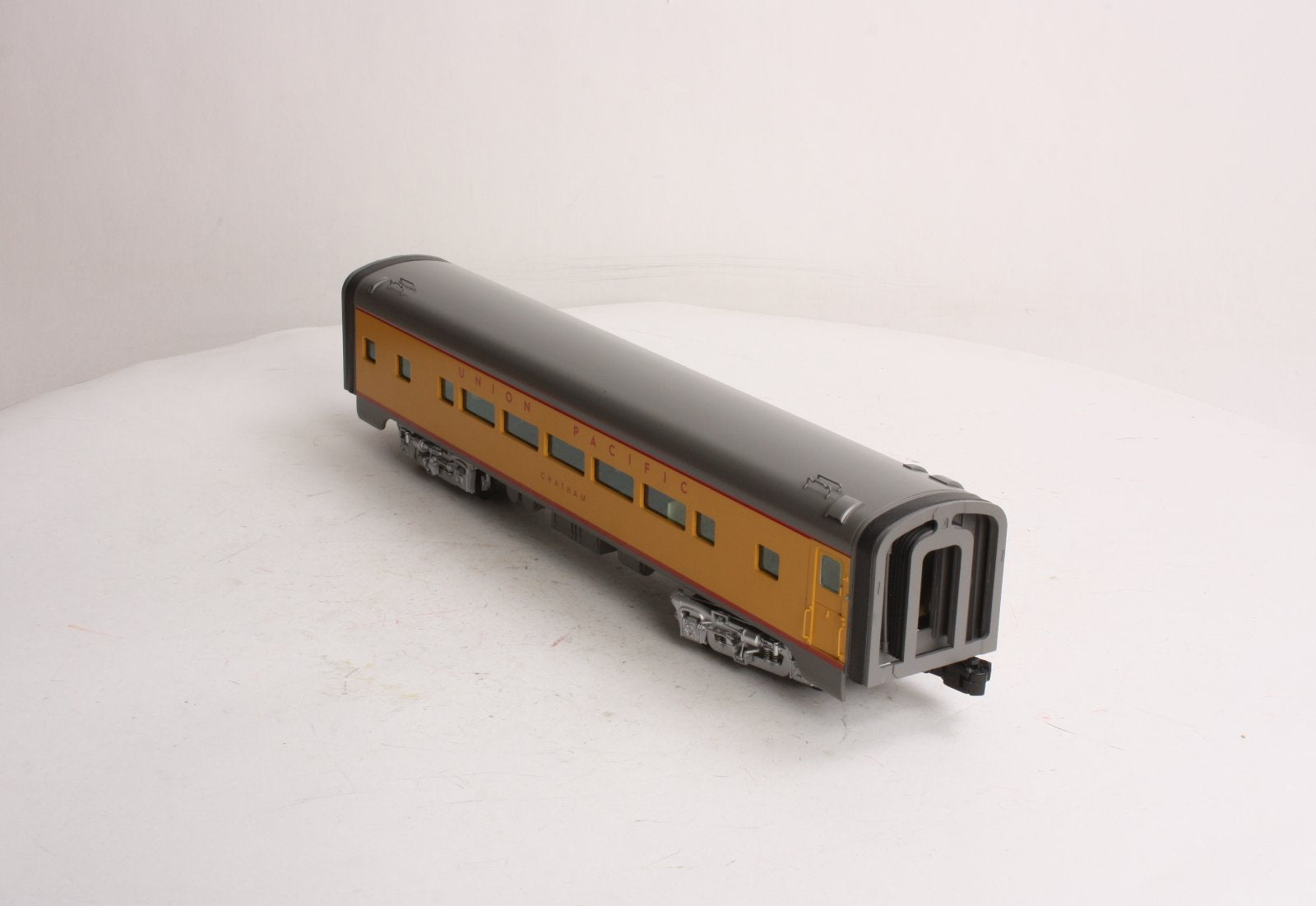 Lionel 6-15371 O Gauge Union Pacific 