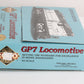 Proto 2000 23008 HO Pennsylvania GP7 Phase II Diesel Locomotive w/DB&DS #8510 LN/Box