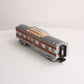 Lionel 6-35257 O Gauge Santa Fe Vista Dome Car #3100 LN/Box