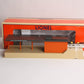 Lionel 6-37975 O Operating Southern Pacific Freight Terminal LN/Box