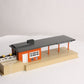 Lionel 6-37975 O Operating Southern Pacific Freight Terminal