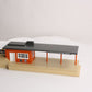 Lionel 6-37975 O Operating Southern Pacific Freight Terminal