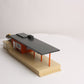 Lionel 6-37975 O Operating Southern Pacific Freight Terminal
