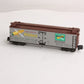 S-Helper 01273 S Gauge MVCX Niblets Reefer #12311 LN/Box