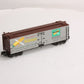 S-Helper 01273 S Gauge MVCX Niblets Reefer #12311 LN/Box