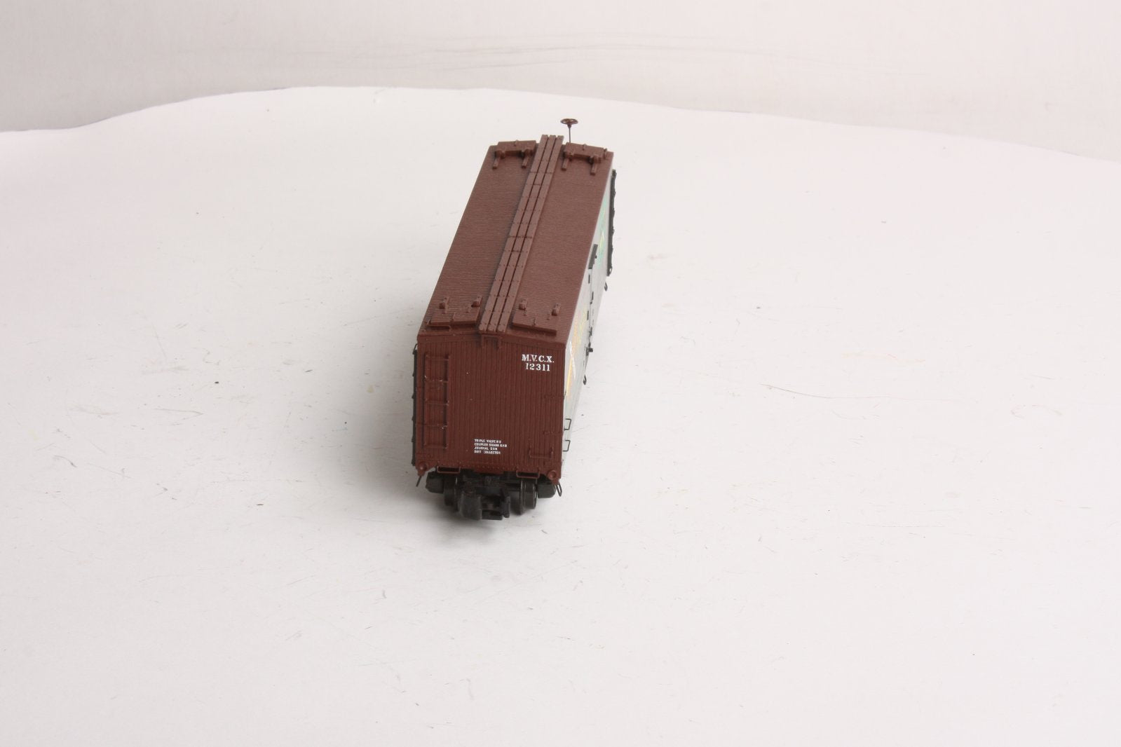 S-Helper 01273 S Gauge MVCX Niblets Reefer #12311 LN/Box