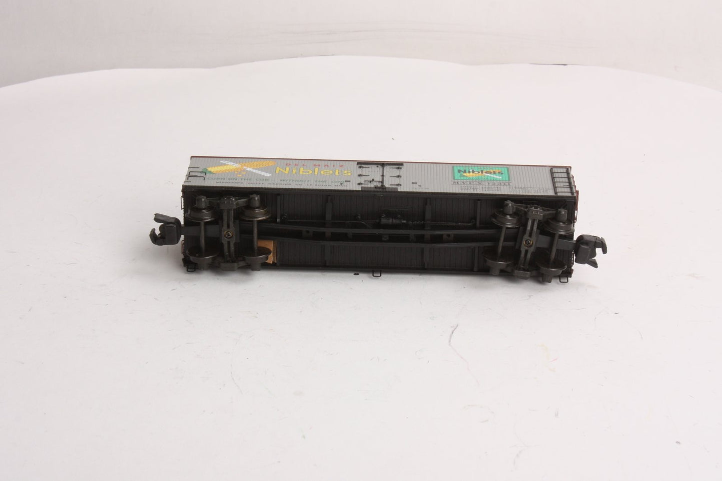 S-Helper 01273 S Gauge MVCX Niblets Reefer #12311 LN/Box