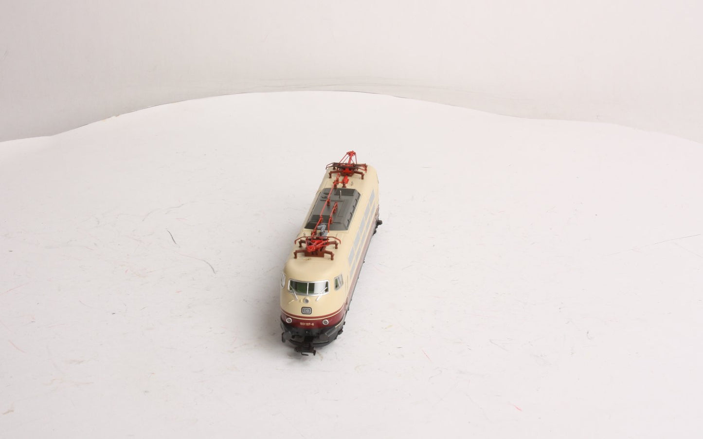 Marklin 39579 HO Deutsche Bahn Electric Locomotive BR 103 137-6 -Digital LN/Box