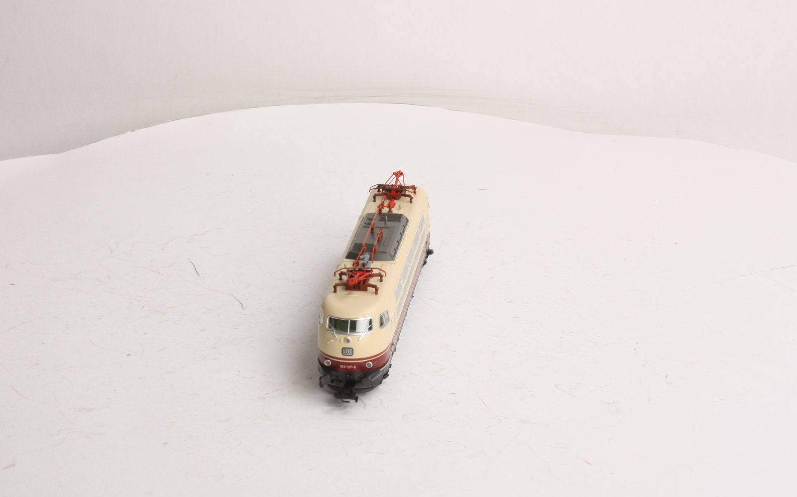 Marklin 39579 HO Deutsche Bahn Electric Locomotive BR 103 137-6 -Digital LN/Box