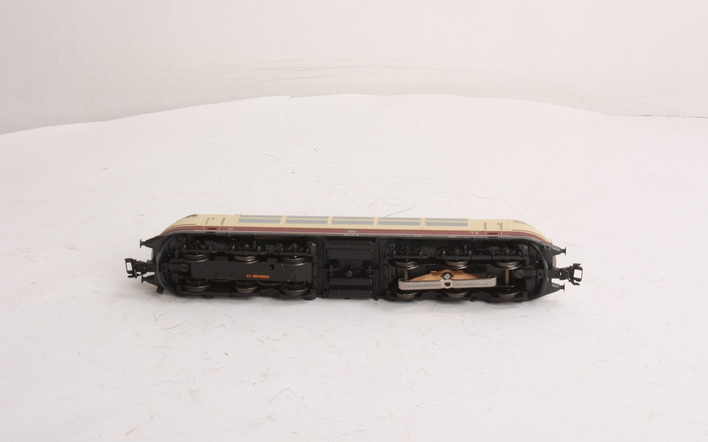 Marklin 39579 HO Deutsche Bahn Electric Locomotive BR 103 137-6 -Digital LN/Box
