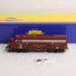 Athearn G2004 HO Genesis Lehigh Valley F-3 A Unit Diesel #510 LN/Box
