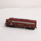 Athearn G2004 HO Genesis Lehigh Valley F-3 A Unit Diesel #510 LN/Box