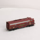 Athearn G2004 HO Genesis Lehigh Valley F-3 A Unit Diesel #510 LN/Box