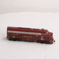 Athearn G2004 HO Genesis Lehigh Valley F-3 A Unit Diesel #510 LN/Box