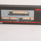 Marklin 82570 Z DRG Railroad Company Flat Car Set (Set of 3)